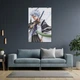 Постер Блич, Bleach, A3 42×28 см (id5295) - изображение 4