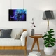 Постер Дота 2, Венга, Dota 2, Vengeful Spirit, плакат для геймера, A3 28×42 см (id6473) - изображение 9