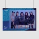 Постер Itzy, A3 28×42 см (id0436) - изображение 1