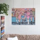 Постер (G)I-DLE, A3 30×42 см (id6241) - изображение 6