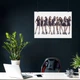 Постер Girls Generation, SNSD, SoShi, A3 30×42 см (id3463) - изображение 3
