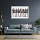 Постер Girls Generation, SNSD, SoShi, A3 30×42 см (id3463) - изображение 4