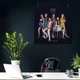 Постер (G)I-DLE, A3 30×30 см (id6244) - изображение 3