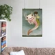 Постер Фрэн Боу, Fran Bow, A3 42×30 см (id4583) - изображение 6