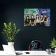 Постер Itzy, A3 28×42 см (id0438) - изображение 3