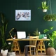 Постер Itzy, A3 30×42 см (id0437) - изображение 5