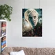Постер Гарри Поттер и Дары Смерти, Драко Малфой, Harry Potter, A3 42×30 см (id2785) - изображение 6