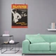 Постер Криминальное чтиво, Pulp Fiction, Twist Contest, культовое кино, Тарантино, A3 42×28 см (id3460) - изображение 7