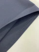 Трикотажная юбка для девочки Mevis синяя 3359-01 128 см - изображение 3