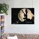 Постер Тетрадь смерти, Рюк и яркая луна, Death Note, аниме постер, A2 43×60 см (id3581) - изображение 6