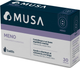 Харчова добавка Exeltis Musa Meno 30 капсул (8470002151017) - зображення 2