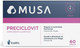 Харчова добавка Exeltis Musa Preciclovit 60 капсул (8470002151024) - зображення 1