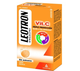 Харчова добавка Leotron Vitamin C 36 шипучих таблеток (8470001752598) - зображення 1