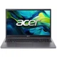 Ноутбук Acer Aspire Go 17 AG17-31P-33LZ (NX.J8ZEU.009) Gray / 17.3" IPS Full HD / Intel Core 3 N355 / RAM 16 ГБ / SSD 1 ТБ / Intel Graphics - изображение 2