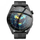 Розумний смарт-годинник Hoco Y9 Smart Watch електронний наручний смарт-годинник із функцією приймання дзвінків чорний - зображення 2