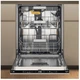 Встраиваемая посудомоечная машина Whirlpool W8IHT58T - изображение 4