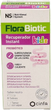 Suplement probiotyczny NS Cynfa Nutritional System Florabiotic Kids 8 saszetek (8470001890023) - obraz 1