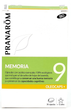 Suplement diety Pranarom Oleocaps+ 9 Memoria 30 kapsułek (5420008532016) - obraz 1