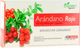 Suplement diety B-Green Arandano Rojo 30 kapsułek (8436046982017) - obraz 1