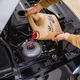 Жидкость охлаждающая K2 Kuler Long Life G12 -35°C антифриз красный 5 л (T205C) - изображение 3