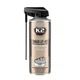 Смазка жидкая для смазки подшипников K2 WHEEL BEARING GREASE аэрозоль 400 мл (W135) - изображение 1