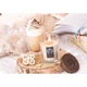 Свеча Vellutier Coffee with milk (Кофе с молоком) 90 г (S) К.V63038 - изображение 3