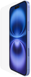 Szkło ochronne Belkin ScreenForce InvisiGlass do Apple iPhone 16 Plus/15 Plus/14 Pro Max (OVA172HQ) - obraz 1
