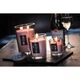 Свеча Vellutier Rooftop bar (Бар на крыше) 90 г (S) К.V63018 - изображение 4
