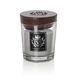 Свеча Vellutier Oud tree (Удовое дерево) 90 г (S) К.V63011 - изображение 1