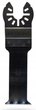 Brzeszczot do narzędzi wielofunkcyjnych DeWALT (5035048099261) - obraz 2