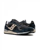 Кроссовки Saucony Shadow 5000 Blue S70665-24 41 - изображение 5
