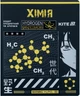 Набір предметних зошитів Kite Cyber Хімія 48 аркушів Клітинка 10 шт (K25-240-26) - зображення 1