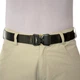 Пояс Tatonka Stretch Belt 38mm, Black (TAT 2870.040) - зображення 5