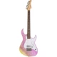 Електрогітара Cort G280 Select Trans Chameleon Purple [130711] - зображення 1