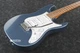 Електрогітара Ibanez AZ2204 ICM (226984) Ice Blue Metallic - зображення 4