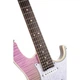 Електрогітара Cort G280 Select Trans Chameleon Purple [130711] - зображення 7