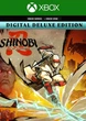 Ключ активации SHINOBI: Art of Vengeance Digital Deluxe Edition для Xbox One/Series S/X - изображение 1
