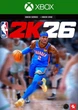 Ключ активации NBA 2K26 Standard Edition для Xbox One/Series S/X - изображение 1