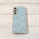 Чехол Luxury Glitter для Samsung Galaxy A35 5G / A356 Turquoise - изображение 1