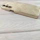 Чехол Luxury Glitter для Samsung Galaxy A35 5G / A356 Gold - изображение 2