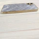 Чехол Luxury Glitter для Samsung Galaxy A06 / A065 Lilac-blue - изображение 3