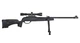 Пневматическая винтовка GAMO HPA Storm прицел 3-9×40 - изображение 3