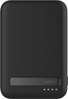 УМБ Belkin BoostCharge Pro Magnetic 10000 mAh 15W Qi2 Black (BPD008BTBK) - зображення 1