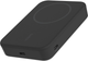 УМБ Belkin BoostCharge Pro Magnetic 10000 mAh 15W Qi2 Black (BPD008BTBK) - зображення 2