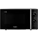 Микроволновая печь Whirlpool MWP 101 SB - изображение 1