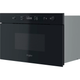 Встраиваемая микроволновая печь Whirlpool MBNA900B - изображение 2