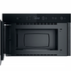 Встраиваемая микроволновая печь Whirlpool WMN571BX - изображение 2