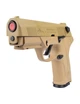 Пістолет сигнальний Bruni P-4 Desert cal.9 PAK ST (Beretta PX4 Storm) - изображение 3
