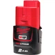 Аккумуляторы к электроинструменту + зарядное устройство Milwaukee M12 NRG-202 (4933459209) [99376] - изображение 2