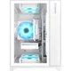 Корпус Gamemax Infinity Mini White - зображення 8